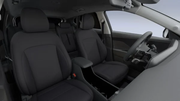 Hyundai Kona 1.6 GDI HEV 6DCT