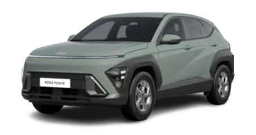 Hyundai Kona 1.6 GDI HEV 6DCT