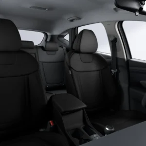 hyundai tucson asientos