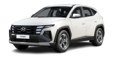 Hyundai Tucson KLASS 1.6 TGDi HEV 6AT