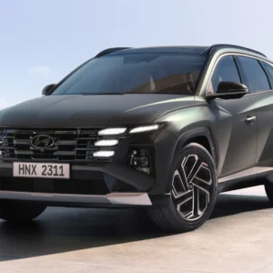 renting hyundai tucson