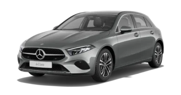 Mercedes-Benz Clase A 180