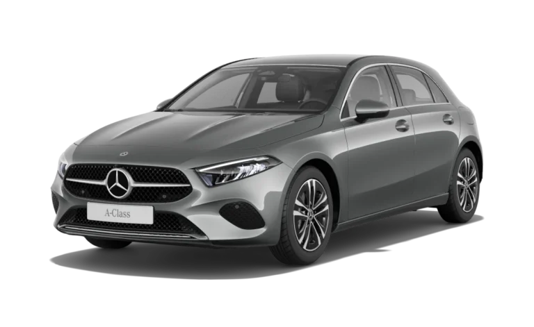 Mercedes Clase A