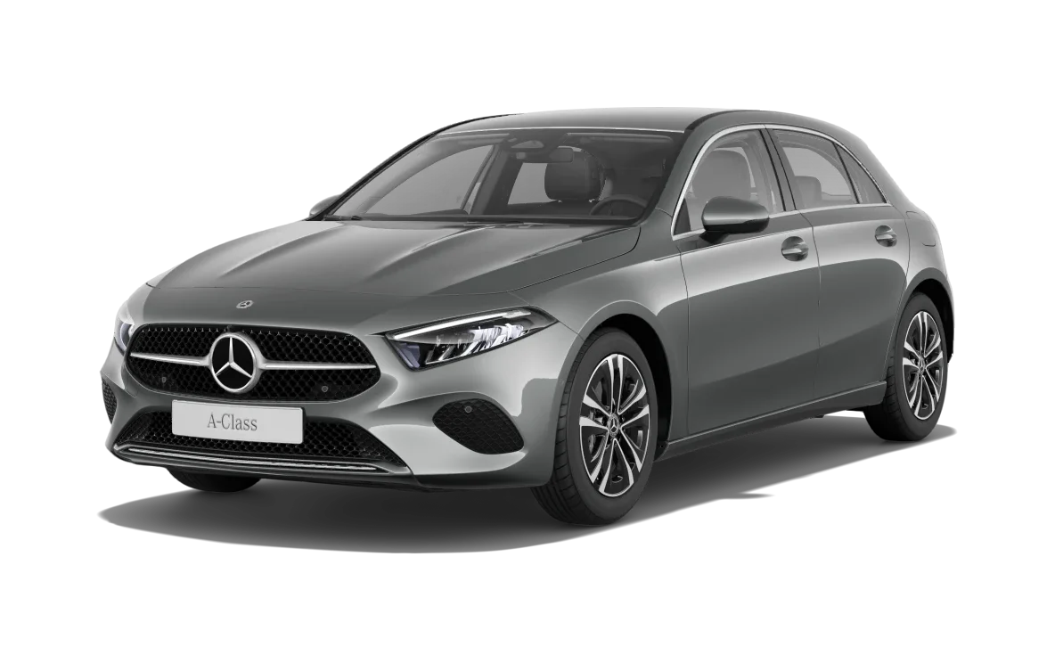 Mercedes-Benz Clase A 180 - Solicitar oferta