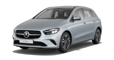 Mercedes-Benz Clase B 180d