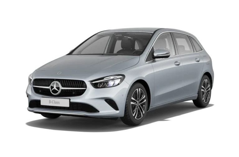 Mercedes Clase B