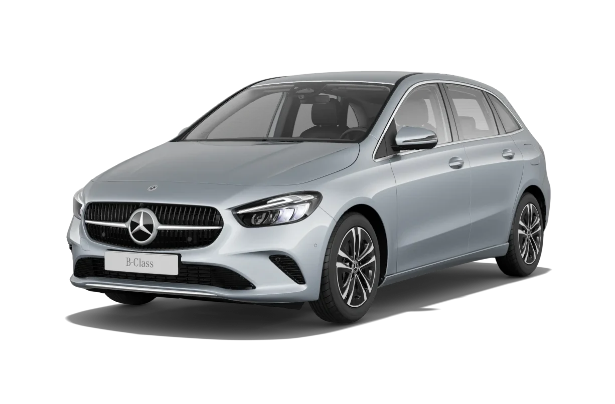 Mercedes-Benz Clase B 180d - Solicitar oferta