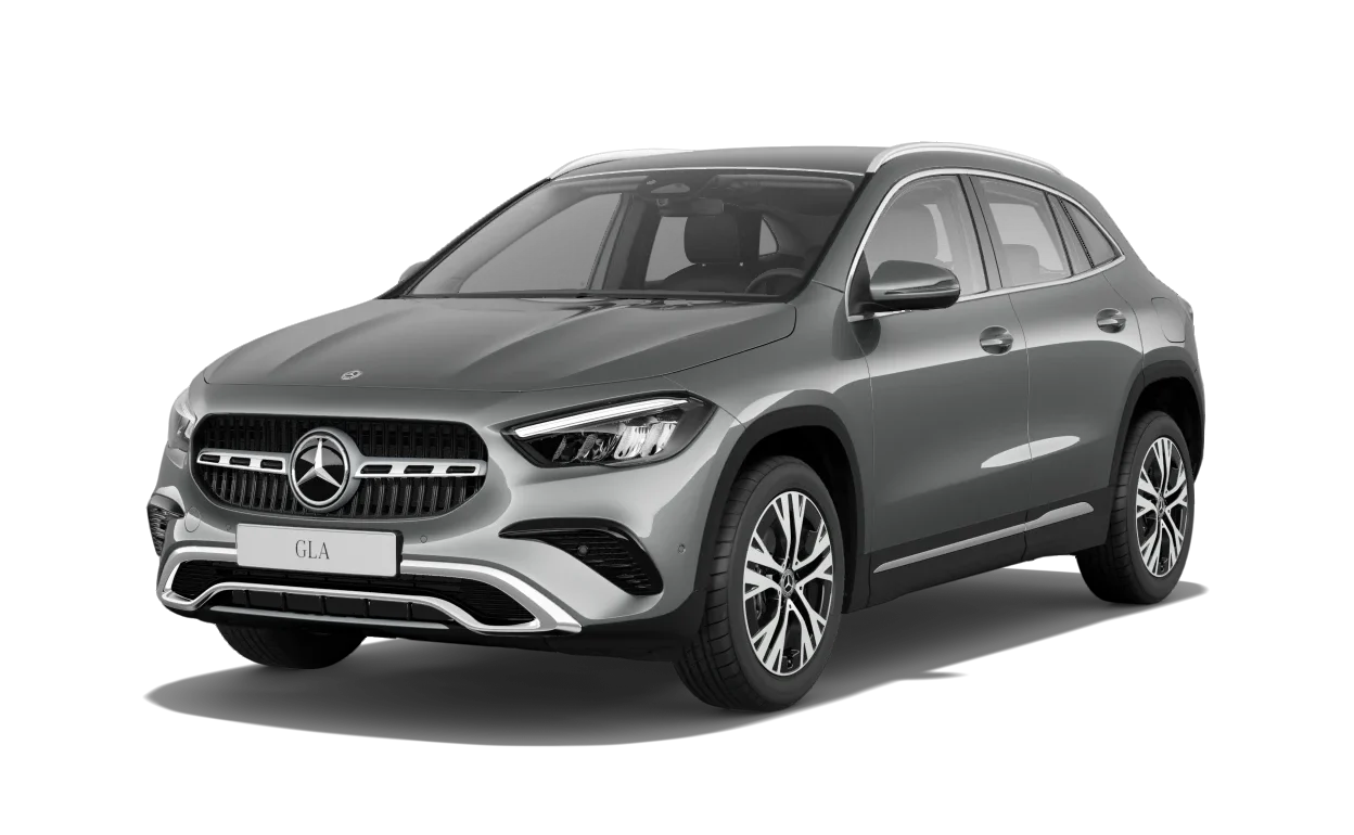 Mercedes-Benz GLA 200d - Solicitar oferta