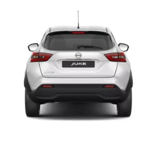 nissan juke trasera