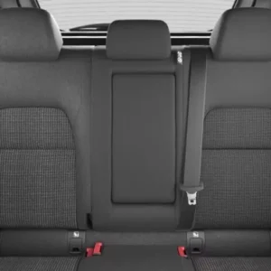 nissan qashqai asientos