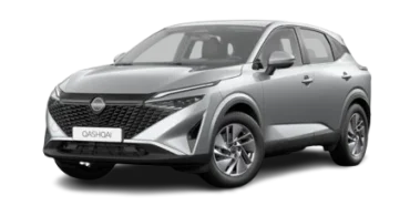 Nissan Qashqai Acenta DIG-T MHEV 103kW