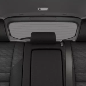 nissan x-trail asientos