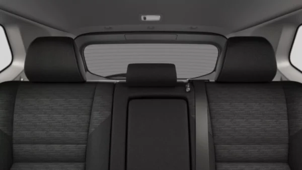 nissan x-trail asientos