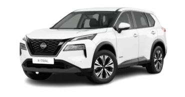 Nissan X-Trail Acenta 1.5 e-Power