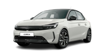 Opel Corsa GS 1.2T XHL 74kW