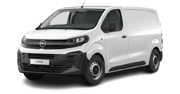 Opel Vivaro 1.5 BlueHDi 88kW