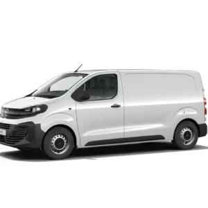 opel vivaro lateral