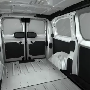 opel vivaro maletero