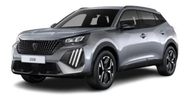 Peugeot 2008 Allure 145cv MHEV