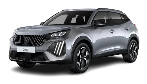 Peugeot 2008 Allure 145cv MHEV - Solicitar oferta