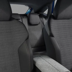 peugeot 3008 asientos