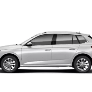 skoda kamiq lateral
