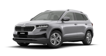 Skoda Karoq 1.5 TSI DSG Selection