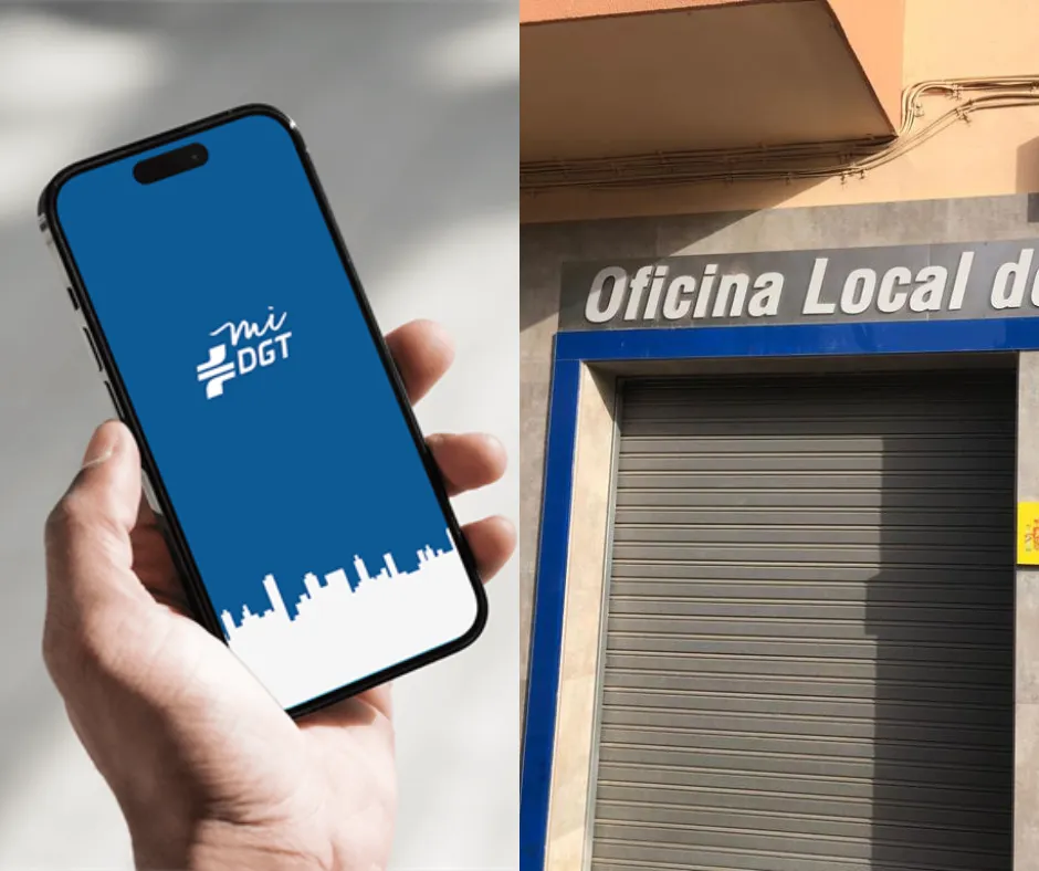 cómo saber si un coche tiene reserva de dominio