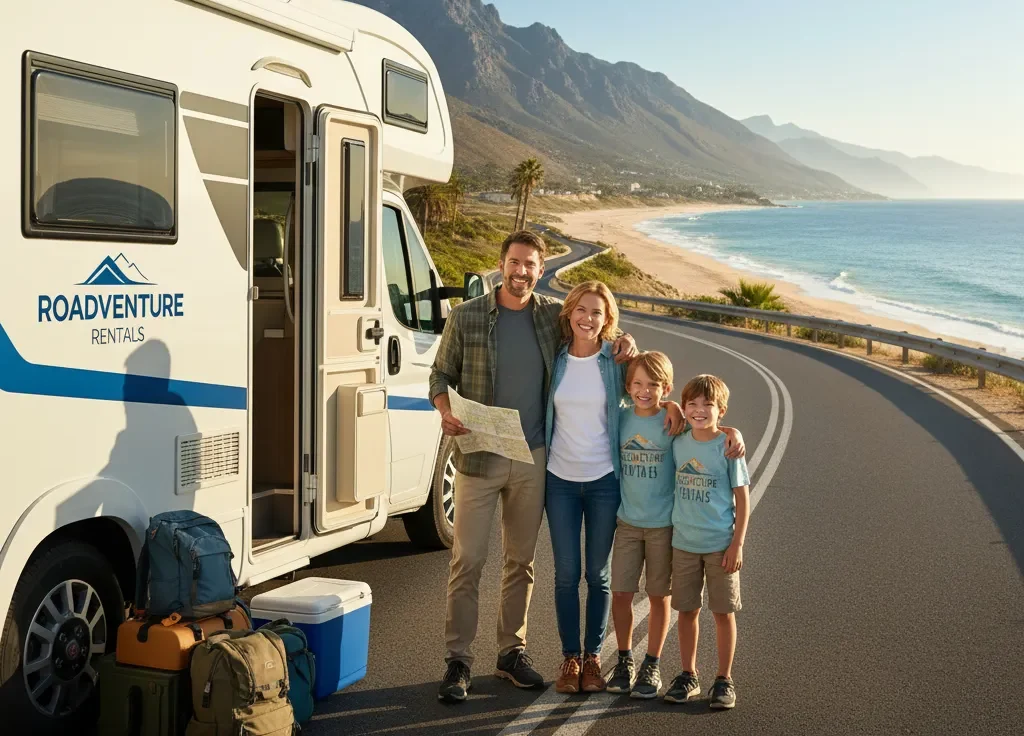 comprar o renting autocaravana
