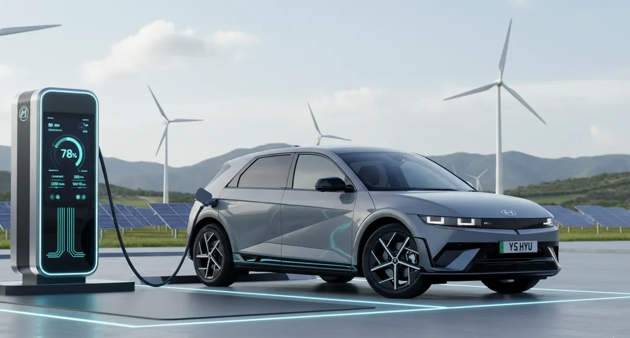 mejores suv electricos