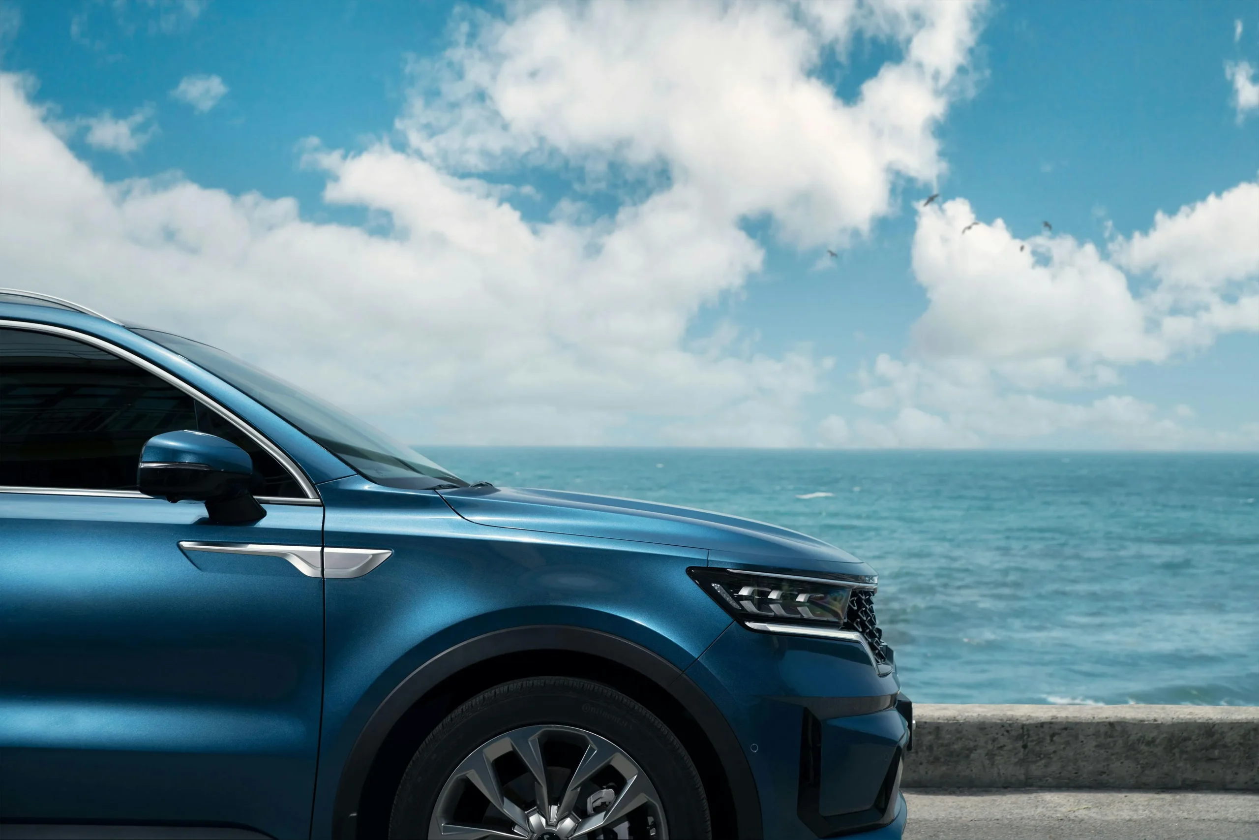 suvs en 2025 mejor opción