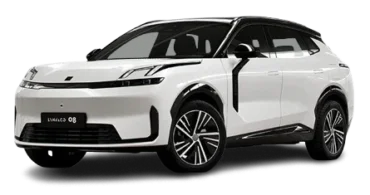 Renting Lynk & Co 6 Lynk & Co 08 1.5 PHEV More