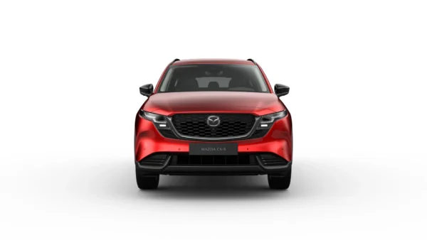 Mazda CX-5 2.5 Sky MHEV 141CV AT FWD Exclusive-Line 4 renting mazda cx-5