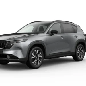 renting mazda cx-5