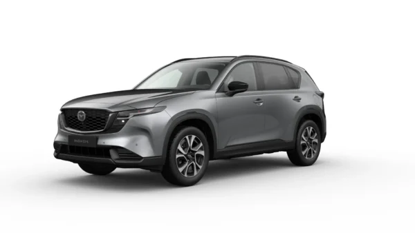 Mazda CX-5 2.5 Sky MHEV 141CV AT FWD Exclusive-Line 8 renting mazda cx-5