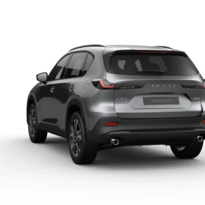 renting mazda cx-5