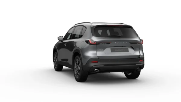 Mazda CX-5 2.5 Sky MHEV 141CV AT FWD Exclusive-Line 9 renting mazda cx-5