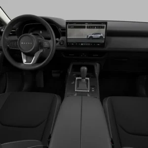 renting mazda cx-5
