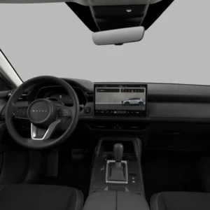 renting mazda cx-5