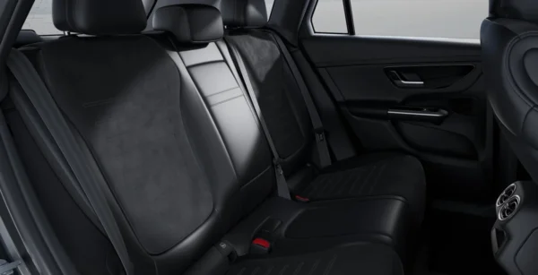 Mercedes-Benz GLC 220d 4MATIC 8 renting mercedes glc