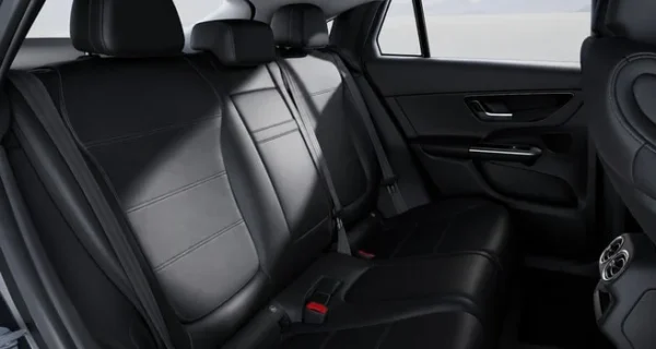 Mercedes-Benz GLC Coupé 300de 4MATIC 8 renting mercedes glc coupé