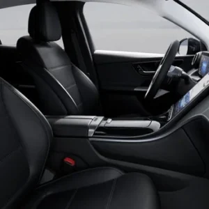 renting mercedes glc coupé