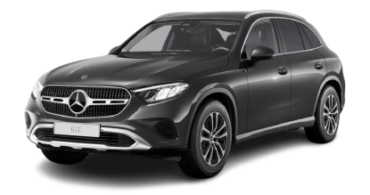 Renting Mercedes 11 Mercedes-Benz GLC 220d 4MATIC