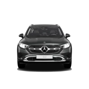 renting mercedes glc