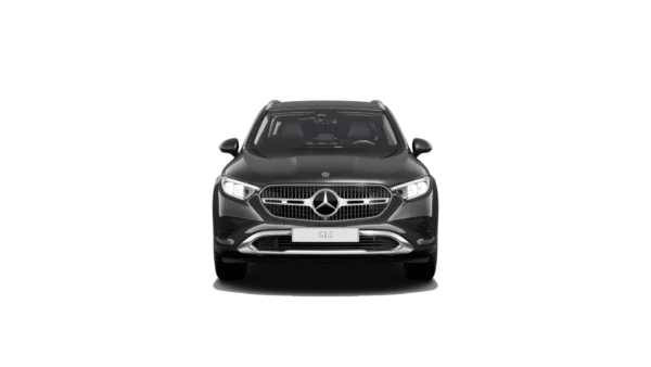 Mercedes-Benz GLC 220d 4MATIC 5 renting mercedes glc