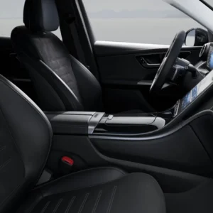 renting mercedes glc