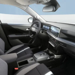 renting opel frontera