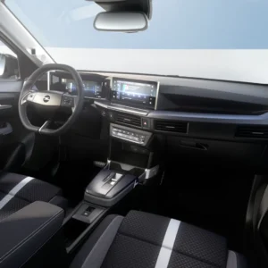 renting opel frontera