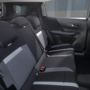 renting opel frontera