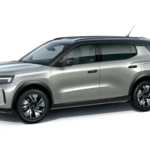 renting opel frontera